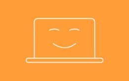 Symbol Laptop